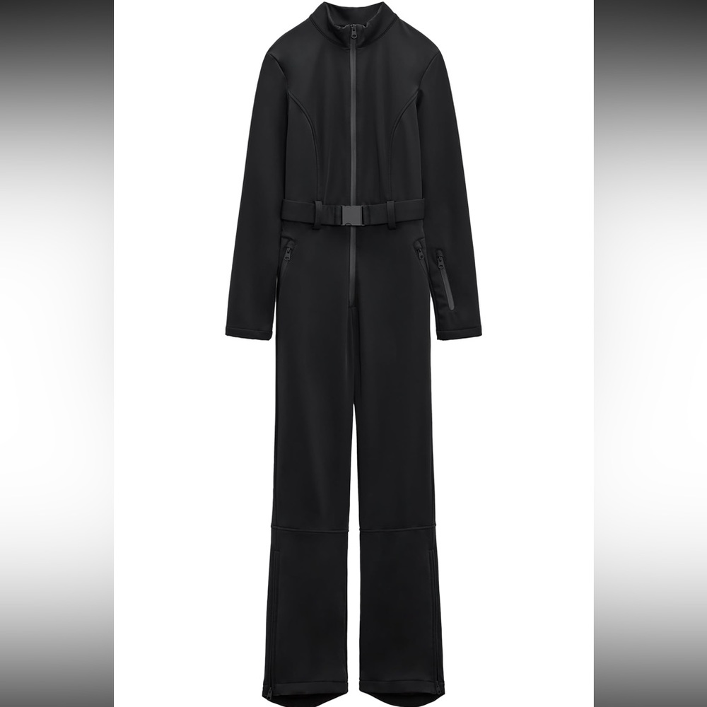 MONO WINDPROOF Y WATERPROOF